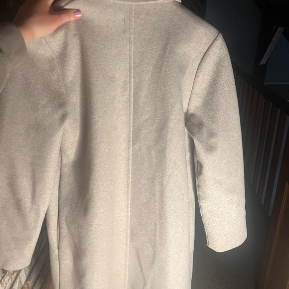 Zara Wool Jacket - Picture 3 of 3